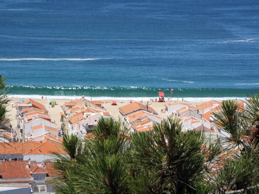 Holidays 71 Nazaré Habitación foto