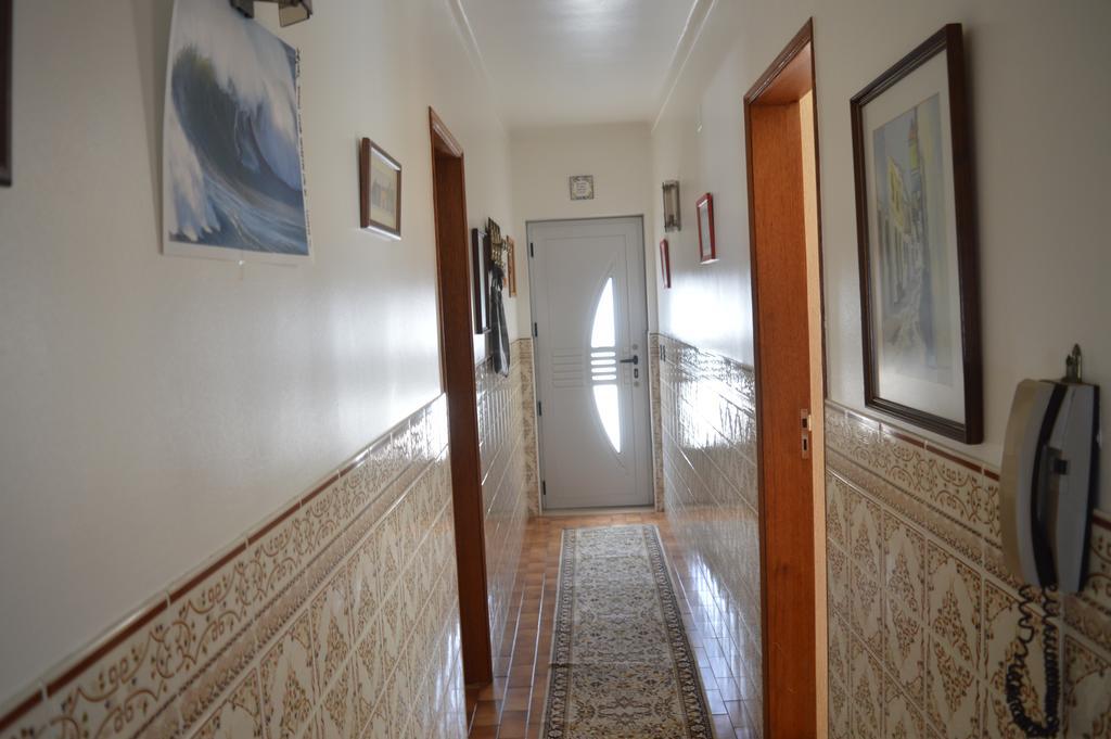 Holidays 71 Nazaré Habitación foto